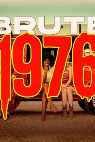 فيلم Brute 1976 (2025) مترجم