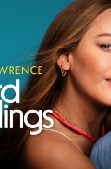 فيلم No Hard Feelings 2023 مترجم