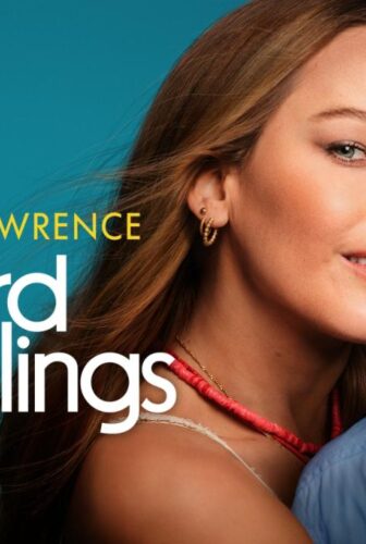 فيلم No Hard Feelings 2023 مترجم
