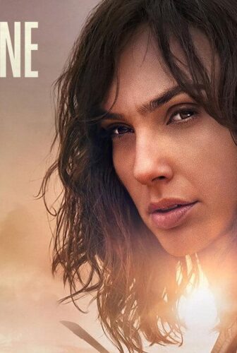 فيلم Heart Of Stone 2023 مترجم