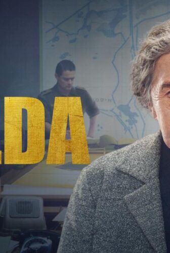 فيلم Golda 2023 مترجم
