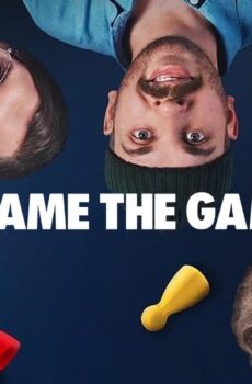 فيلم Blame the Game 2024 مترجم