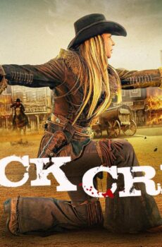 فيلم Black Creek 2024 مترجم