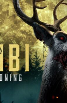 فيلم Bambi: The Reckoning 2025 مترجم