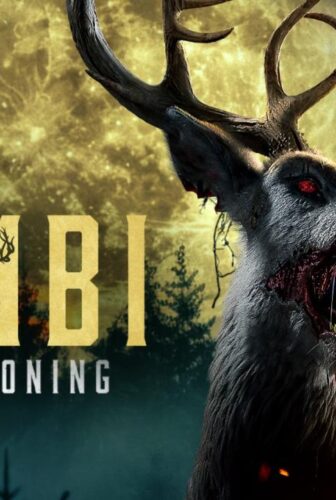فيلم Bambi: The Reckoning 2025 مترجم