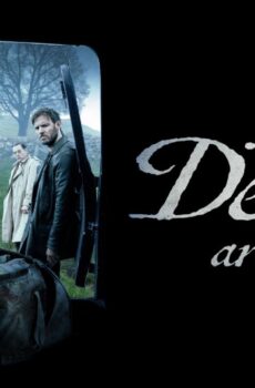 فيلم All the Devils Are Here 2025 مترجم