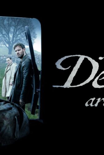 فيلم All the Devils Are Here 2025 مترجم