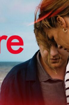 فيلم Afire 2023 مترجم
