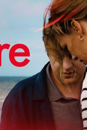 فيلم Afire 2023 مترجم