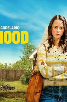 فيلم Adulthood 2025 مترجم