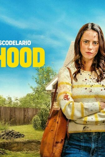 فيلم Adulthood 2025 مترجم
