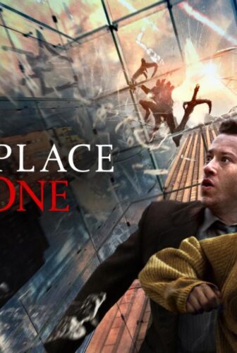فيلم A Quiet Place: Day One 2024 مترجم