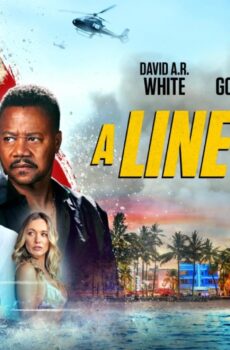 فيلم A Line of Fire 2025 مترجم