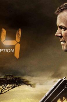 فيلم 24: Redemption 2008 مترجم