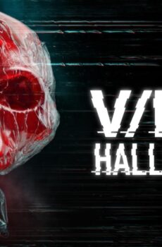 فيلم V/H/S/Halloween 2025 مترجم