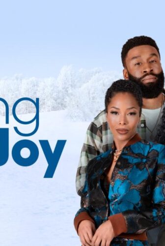 فيلم Finding Joy 2025 مترجم