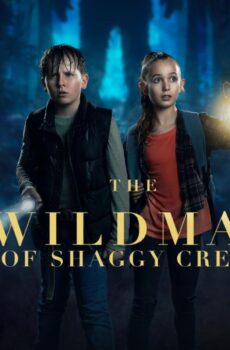 فيلم The Wildman Of Shaggy Creek 2025 مترجم