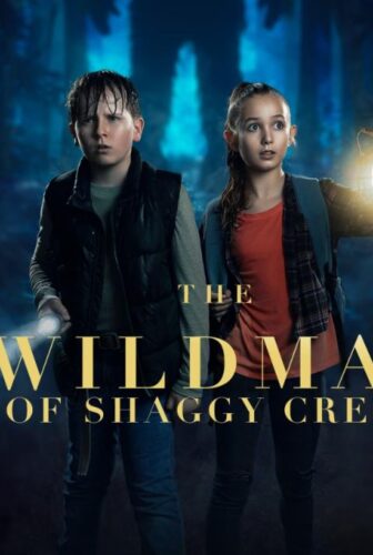 فيلم The Wildman Of Shaggy Creek 2025 مترجم