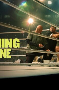فيلم The Smashing Machine 2025 مترجم