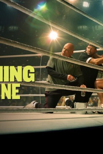 فيلم The Smashing Machine 2025 مترجم
