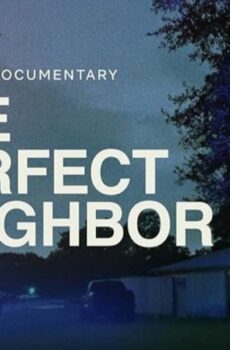 فيلم The Perfect Neighbor 2025 مترجم