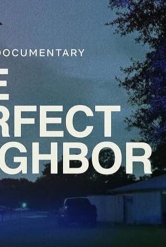 فيلم The Perfect Neighbor 2025 مترجم