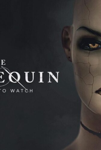 فيلم The Mannequin 2025 مترجم