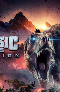 فيلم The Jurassic Games: Extinction 2025 مترجم