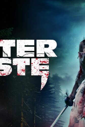 فيلم The Bitter Taste 2024 مترجم