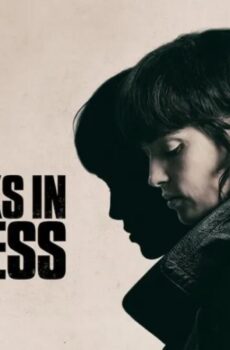 فيلم She Walks in Darkness 2025 مترجم