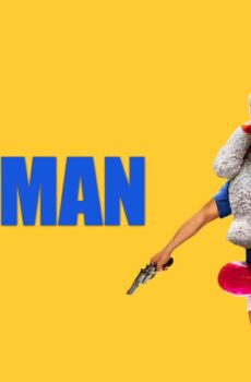 فيلم Roofman 2025 مترجم