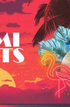 فيلم Miami Nights 2025 مترجم