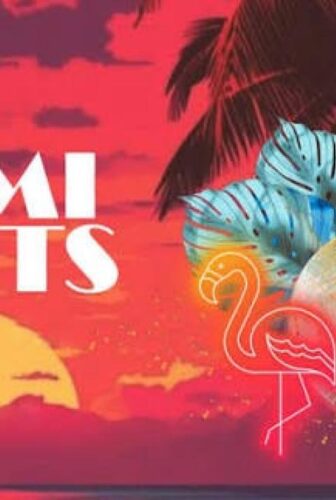 فيلم Miami Nights 2025 مترجم