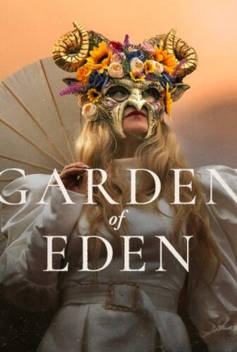 فيلم Garden of Eden 2025 مترجم
