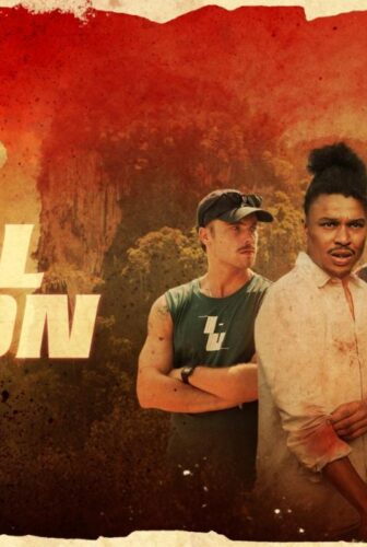فيلم Full Moon 2025 مترجم