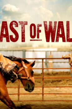 فيلم East of Wall 2025 مترجم