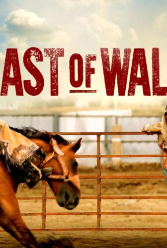 فيلم East of Wall 2025 مترجم
