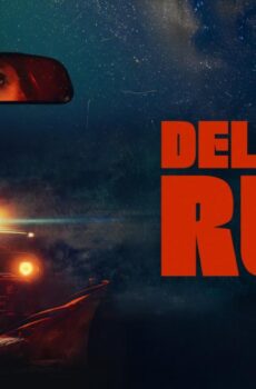فيلم Delivery Run 2024 مترجم