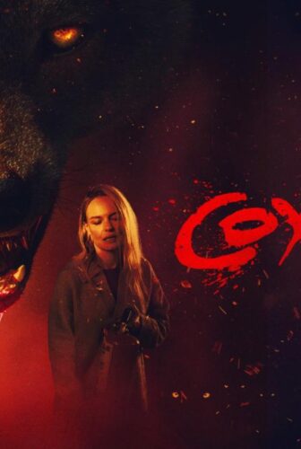 فيلم Coyotes 2025 مترجم