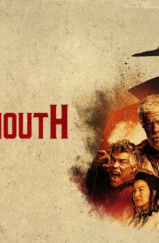 فيلم Cottonmouth 2025 مترجم