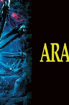 فيلم Arachnid 2001 مترجم