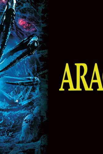 فيلم Arachnid 2001 مترجم