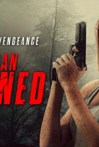 فيلم A Woman Scorned 2025 مترجم