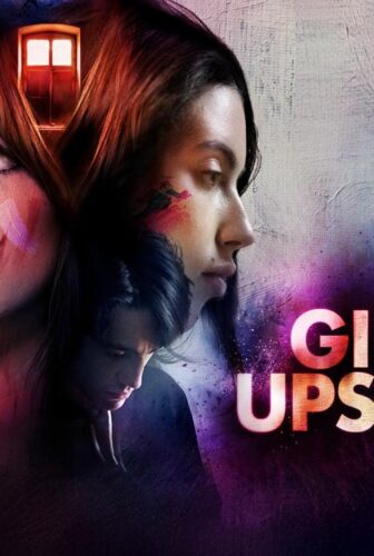 فيلم A Girl Upstairs 2024 مترجم