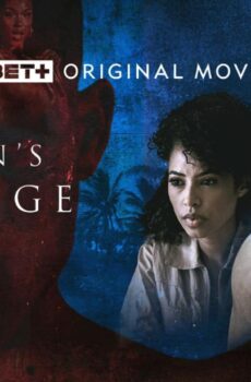 فيلم A Demon’s Revenge 2025 مترجم
