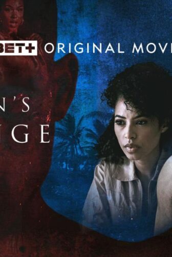 فيلم A Demon’s Revenge 2025 مترجم