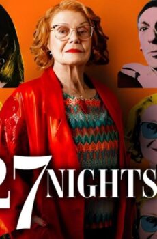 فيلم 27 Nights 2025 مترجم