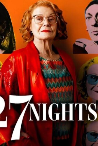 فيلم 27 Nights 2025 مترجم