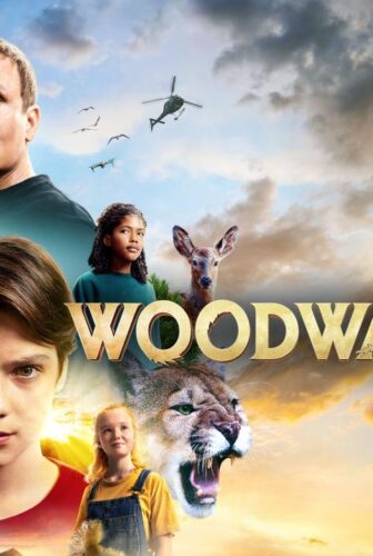 فيلم Woodwalkers 2024 مترجم