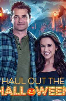 فيلم Haul Out the Halloween 2025 مترجم